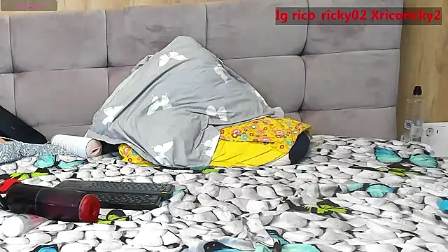 rico_ricky webcam
