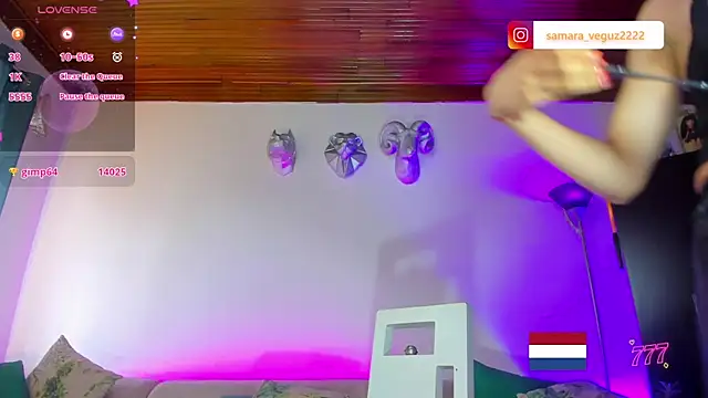 samara_veguz222 webcam
