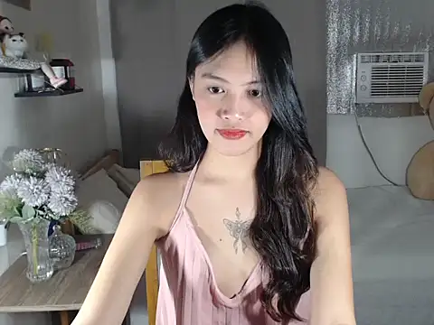 Alexa_Charm456 webcam
