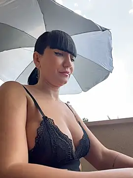 MysticCleo webcam