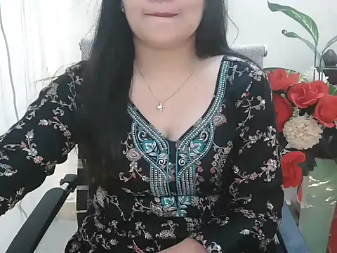 _chitranshi webcam