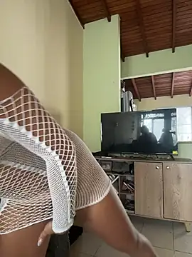 ViankaRose webcam