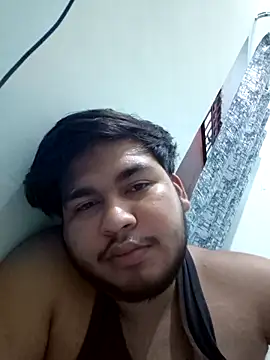 Vishesh43 webcam