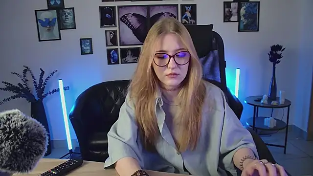 lanafitch webcam