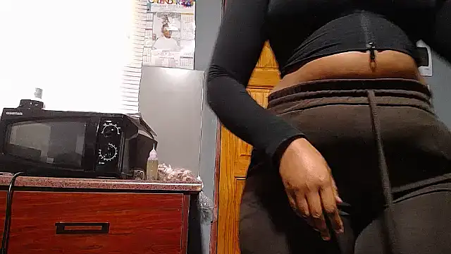 Goddessberry webcam