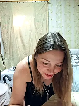 VselenaSun402 webcam
