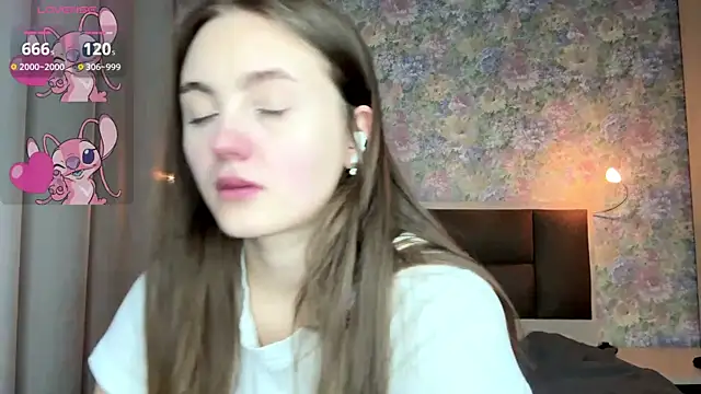 LoraDavi webcam