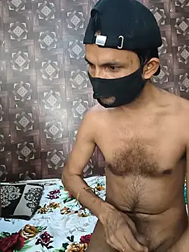 Sexy_komal02 webcam