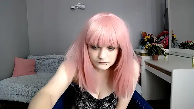 Estheri webcam
