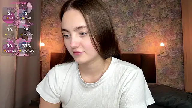 LoraDavi webcam