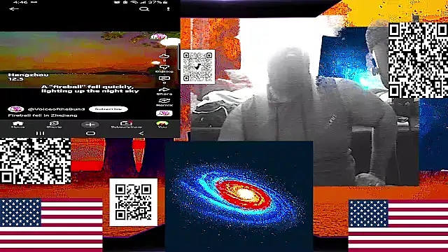 RussellTaylorLacy live cam