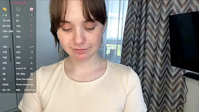 EditaBumford webcam