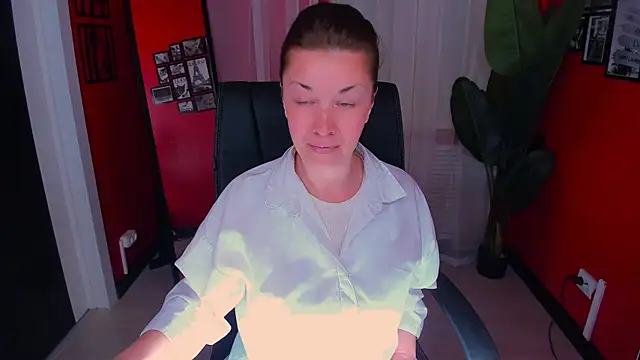 AnaMills webcam
