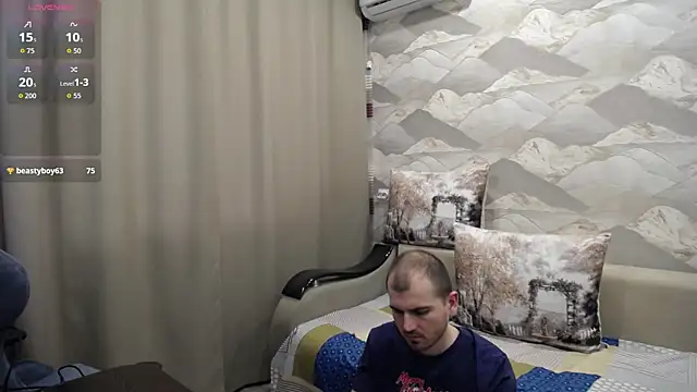 SerzhKorol1 webcam