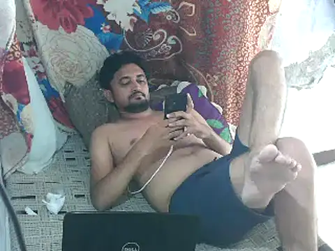 ROCOGUJUBULL webcam