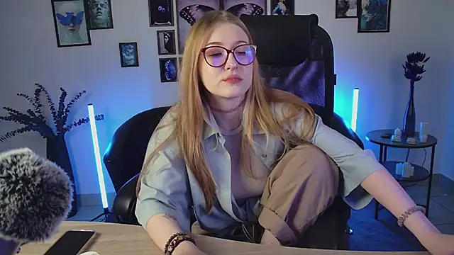 lanafitch live cam on StripChat
