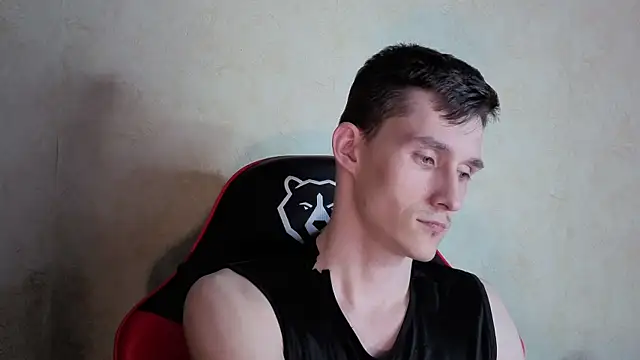 touch_me7 webcam