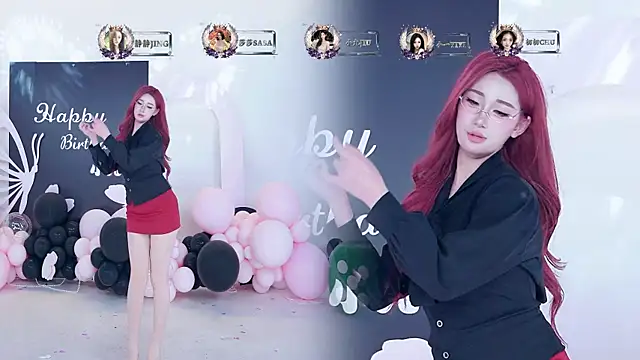 TY-002 webcam