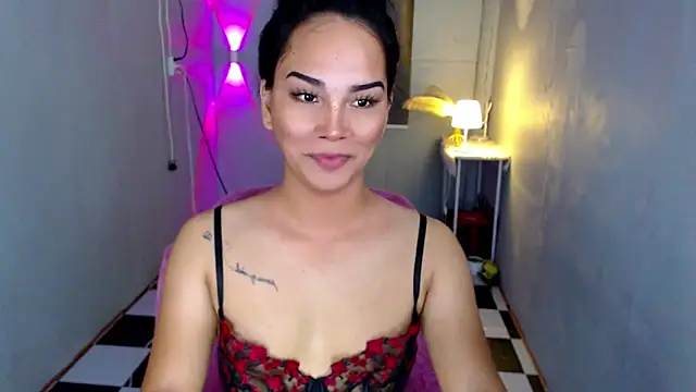 SanyaGirlx webcam