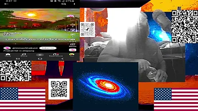 RussellTaylorLacy webcam