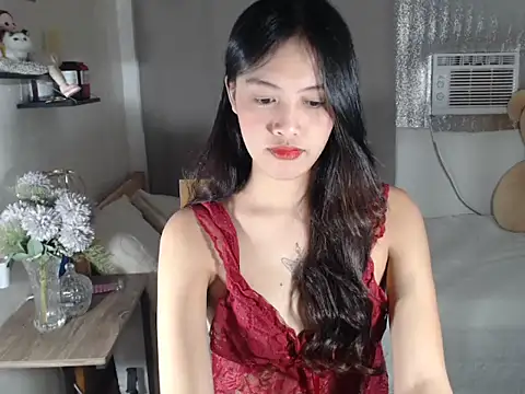 Alexa_Charm456 webcam