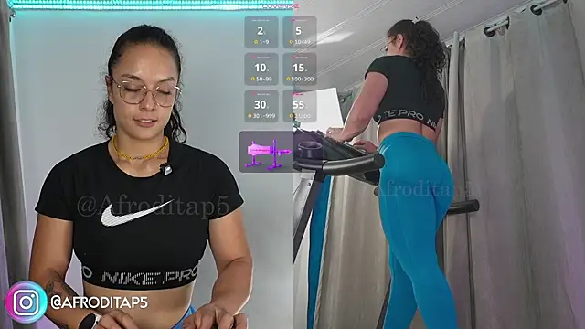 afroditap_ (F young) - APHRODITE JUICES