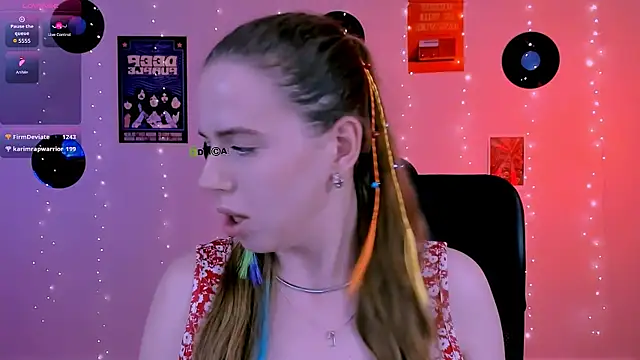 lumi_soft webcam