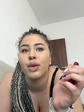 DaianaKimberly webcam