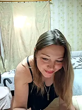 VselenaSun402 webcam