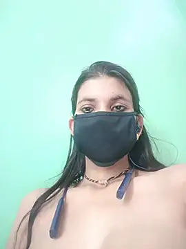 Aafreen_36 live cam