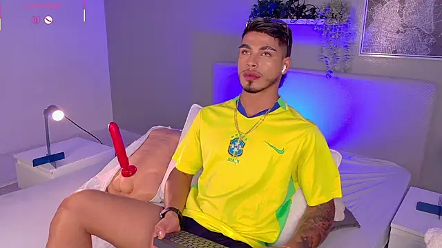ken-boy_ (M twink) - 🥇SQUIRT IN THE MORNING💦