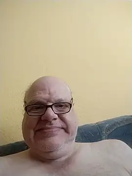 jk6t (M grandpa) - Ein Auto