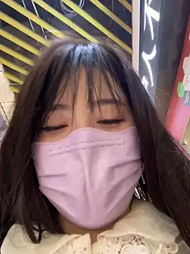 xiao-mo520's live cam