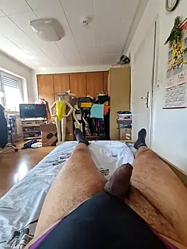 badeanzug (Ask my age) - Cum