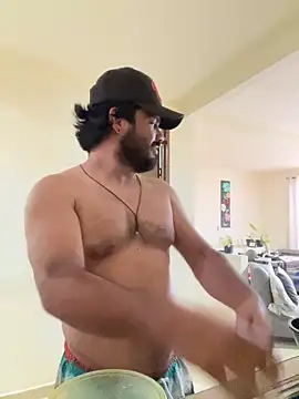 michaelbear_21 (Ask my age) - Jerk off