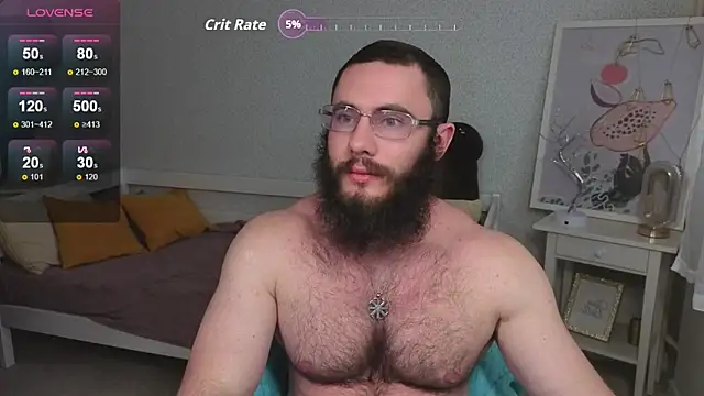 Ant_Power live cam