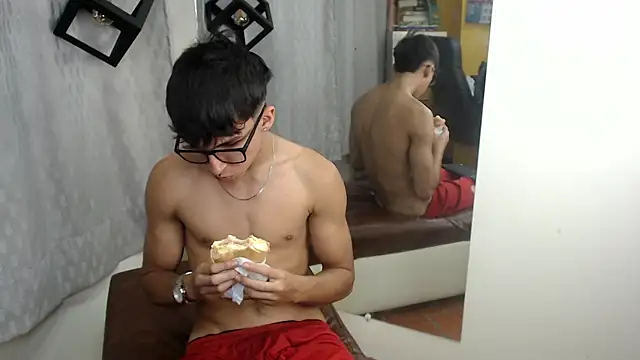 jeremy_job live cam