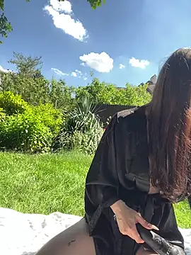 FlexibleDoll_ live sex cam