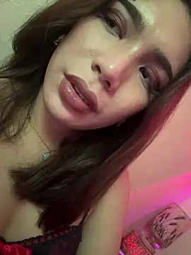 SideChick_Bunny's live cam