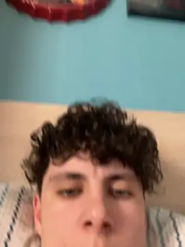 fideito11 (M twink) - CUM SHOW
