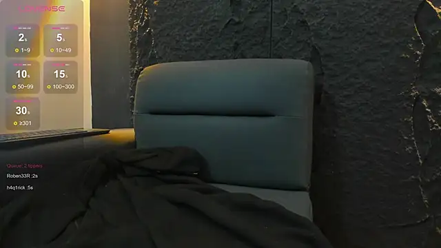 KENNY_HANK live cam