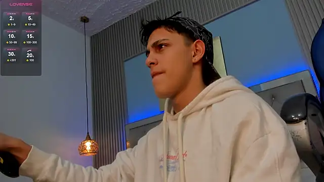 Ethanx18_ live cam