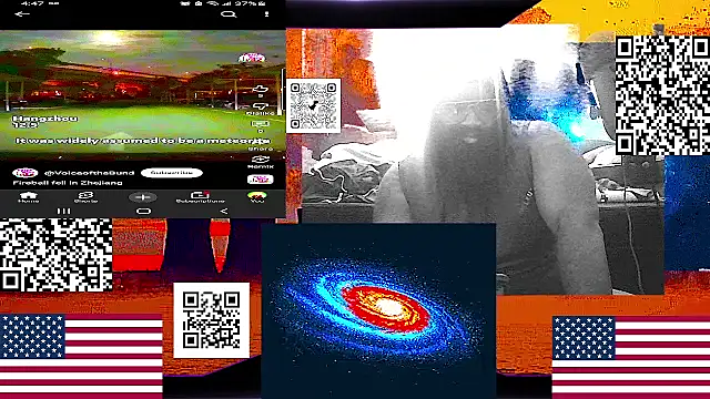 RussellTaylorLacy webcam