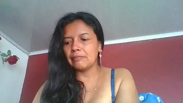 DianaOchoa_ webcam