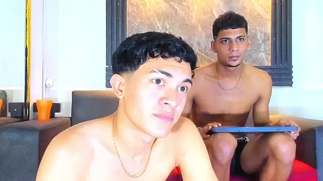Yeff_26 webcam