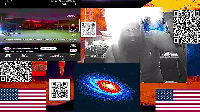 RussellTaylorLacy webcam