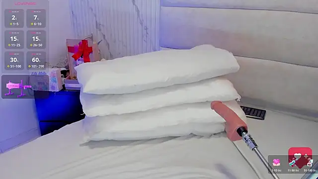Reginavegaa webcam