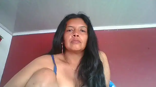 DianaOchoa_ webcam