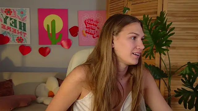 Sweet_Emilya webcam