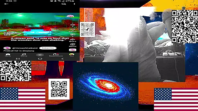 RussellTaylorLacy webcam